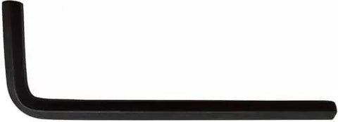 Freshen Up Your DA250B Nailgun Fast With This 905013 Overhaul Kit For Pneumatic Tools Type One Including Heavy Duty Seals And Pistons To Run Smooth As Butter: Black hex key for easy adjustments.