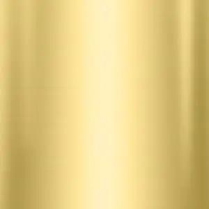 Slick brushed gold finish surface of 30 Pack 12 Inch Premium Stainless Steel Cabinet Handles And Drawer Pulls.