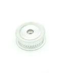 GT2 Timing Pulley 20 Tooth Aluminum For RC Servo Drives 2mm Pitch For 6mm Wide Belts 2GT Profile High Precision Gear