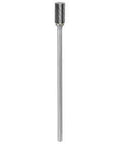 Half Inch SA5 Bur Cylinder Double Cut Solid Carbide for efficient stock removal and smooth finishes in ferrous and nonferrous metals