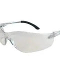 Top Shelf Wraparound Safety Goggles Offering Killer Clarity And No Sweat Antifog Polycarbonate Lenses for eye protection.
