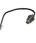 Airless Paint Sprayer Pressure Transducer 243222 Solid Replacement Sensor For Graco Sprayers with cable connector