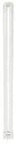 Case Of 10 40W T5 Fluorescent Light Bulbs For Any Fixture, Your Go To Daylight Bulbs, 126V, CRI 82, Energy Star, Natural Daylight Balanced