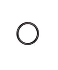 Top Shelf Bulk One Hundred Or Two Seven O Rings For Fire Extinguisher Valve Body Seal heavy duty rubber gasket detail view