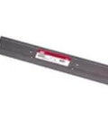 18 Inch Folding Tool With Heavy Duty All Steel Construction Delivers Clean Uniform Folds In Sheet Metal Without A Full Size Brake 