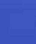 Solid royal blue color, material likely from the Built Tough 30 Inch Flame Resistant Hybrid Welding Jacket With Split Cowhide Sleeves And Cotton Body Standup Welder Collar Dual Scribe Pockets 2XL Size Royal Blue And Brown.