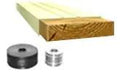 TrimFormer Dies Bead Form Dies Set For Moisture Defense Built Tough Rib Dies To Stiffen Panels Brick Mold Dies Crown Mold Dies