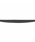 Dodge Ram Tailgate Molding Cap Spoiler Top Cover Lip Trim Kit For 2009 To 2019 Ram 1500 2500 3500 Classic Direct Fit 3 Piece Set