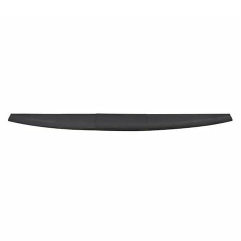 Dodge Ram Tailgate Molding Cap Spoiler Top Cover Lip Trim Kit For 2009 To 2019 Ram 1500 2500 3500 Classic Direct Fit 3 Piece Set