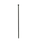 4 Inch Wood Screws Pack Of 250 For Quick One Step Install Self Tapping With V Notched Threads That Cut Fibers Tapered Countersunk Head