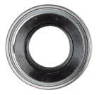 1 Inch Insert Ball Bearing With Locking Collar Pre Lubricated Narrow Inner Race 52mm Outer Race High Quality Bearing For Shaft Mount