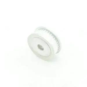 GT2 Timing Pulley 20 Tooth Aluminum For RC Servo Drives 2mm Pitch For 6mm Wide Belts 2GT Profile High Precision Gear