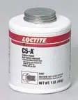 Copper Based C5A Paste Anti Seize Lubricant For Brass Iron Steel And Plastic Keeps Threads Moving And Prevents Seizing 1 lb can