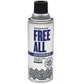 11 Ounce Penetrating Oil For Rust And Corrosion Loosens Stuck Parts Instantly Penetrates Scale Tar Grease Carbon And Graphite Residue