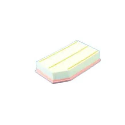 Top Notch Engine Air Filter 68257030AA OEM Replacement for Your Vehicle, high flow, plug and play, durable air cleaner fit.