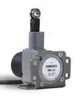 Industrial Linear Position Sensor With String Pot For Precise Displacement, 7.5 Inch Travel Range, 10K Ohm Potentiometer.