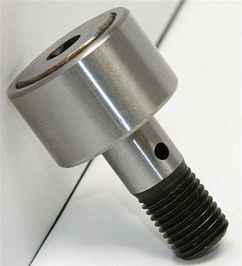 1/2 CR8-1 Cam Follower Needle Roller Bearing Needle Bearings - VXB Ball Bearings