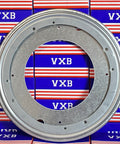 12" Lazy Susan 5/16" Thick Turntable Bearing 1000 lbs - Made in USA - Bearings online kaufen - Schneller US Versand