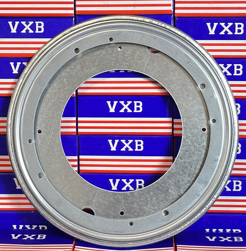 12" Lazy Susan 5/16" Thick Turntable Bearing 1000 lbs - Made in USA - Buy Bearings online - Fast US Shipping
