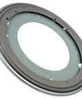Beefy 12 Inch Lazy Susan Bearing With 1000 Lb Capacity For Turntables Diameter 15 To 30 Inches Zinc Plated Five Sixteenth Inch Thick Rotating Platform