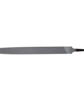 12 Inch Mill Bastard File Single Cut Carded For Finishing And Smoothing Metal Surfaces In Metalworking Shops Machine Shops Home Workshops Durable