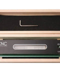 12 Inch Professional Master Precision Level With V Groove Base And Adjustable Main Vial Delivers 0.0002 In Per 10 In Accuracy, Includes Cross Vial, Insulating Grip, ANSI Standard, Rugged Cast Iron Construction In Fitted Box By Accusize Industrial Tools