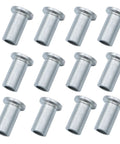 12 Pack Bearing Sleeves for 3220 Dispenser Replaces Crathco 3220 and Grindmaster Cecilware 3220 in Stainless Steel 304