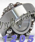 1205 Self Aligning Bearing 25x52x15 - VXB Ball Bearings