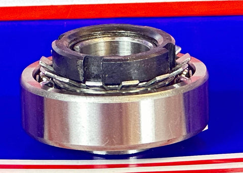 1205K+H Tapered Self Aligning Bearing with Adapter Sleeve 25x62x16 - VXB Ball Bearings