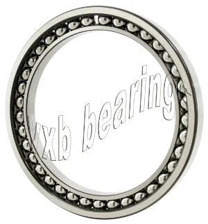 120x165x22 Angular Contact Excavator Ball Bearing - VXB Ball Bearings