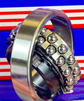 1210K+H Tapered Self Aligning Bearing with Adapter Sleeve 50x90x20 - VXB Ball Bearings