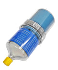 125Ml Heavy Duty Mechanical Automatic Single Point Lubrication Pump System Grease Injector With Timer For NLGI 2 Grease