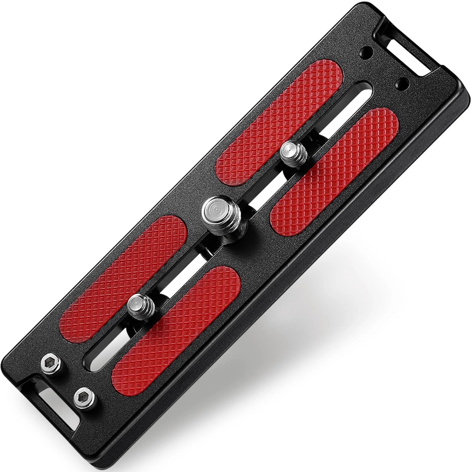 127mm Arca Swiss Quick Release Plate - Durable & Versatile ✓