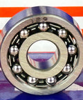 129 Self Aligning Bearing 9x26x8 Miniature - VXB Ball Bearings