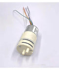 12V Brushless Starter Pump For Water Systems With Diaphragm Metering And Self Priming Control, Lightweight 45g