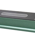 12 Inch Professional Master Precision Level with V Groove Base and Adjustable Main Vial Delivers 0.0002 In Per 10 In Accuracy