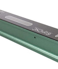 12 Inch Professional Master Precision Level With V Groove Base And Adjustable Main Vial Delivers 0.0002 In Per 10 In Accuracy, Includes Cross Vial, Insulating Grip, ANSI Standard, Rugged Cast Iron Construction In Fitted Box By Accusize Industrial Tools