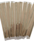10 Pieces Replacement Element Grip And Teflon Tapes For Impulse Sealers displayed in packaging