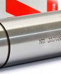 ✝️ KB12W NB Bearing 12mm Ball Bushings Linear Motion Bearing shown with NB Japan marking, designed for smooth automation motion, 1-pack.