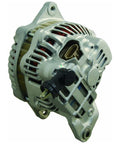 New 12V 110 Amp Automotive Alternator For Saab And Subaru Vehicles Drop In Replacement For The Impreza WRX STI Forester Legacy Outback EJ255 EJ257 Replaces 23700AA520 23700AA521 23700AA570 A3TG4291 11226N 211226