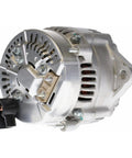12V 120A PMA Alternator Replacement For Dodge Dakota Durango Ram Van 1992-1998 3.9L V6 5.2L V8 5.9L V8 8.0L V10 New High Output OE-Style Direct Fit Premium Quality Automotive Part
