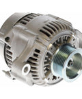 12V 120A PMA Alternator Replacement For Dodge Dakota Durango Ram Van 1992-1998 3.9L V6 5.2L V8 5.9L V8 8.0L V10 New High Output OE-Style Direct Fit Premium Quality Automotive Part