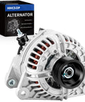 Premium 136 Amp 12V Alternator Replacement For 2003 To 2006 Ram 1500 2500 3500 V8 5.7L And 2004 Durango 5.7L box view
