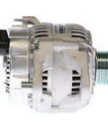 New 12V 136A Alt For Dodge Durango Dakota RAM And Jeep Cherokee 3.9L 5.2L 5.9L 1992 To 1998 With CW Rotation ER Regulator PMA Unit