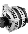 High Output 12V 140Amp Alternator Replacement for Dodge Grand Caravan Town and Country Voyager and Chrysler Minivans 2001-2007