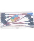 12V Automotive Fuse Tap Kit For Easy Plug And Play Wiring Insertion No Cutting Or Splicing ATO ATS Blade Fuse Adapters