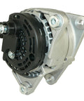 12V 136A Alternator Replacement For Dodge Ram 2500 2006-2009 And Ram 3500 2006-2008 External Regulator Clutch Pulley