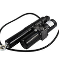 12V Hydraulic Actuator Replacement For KYB MMP4 250MM MMP4250MM Direct Replace Easy Install Premium Quality Long Life Aftermarket Part