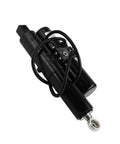 12V Hydraulic Actuator Replacement For KYB MMP4 250MM compact, black design, fits heavy-duty systems, easy install