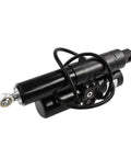 12V Hydraulic Actuator Replacement For KYB MMP4 250MM MMP4250MM shown with black cylindrical body